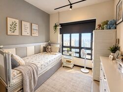 Blk 87 Skyville @ Dawson (Queenstown), HDB 3 Rooms #623074661
